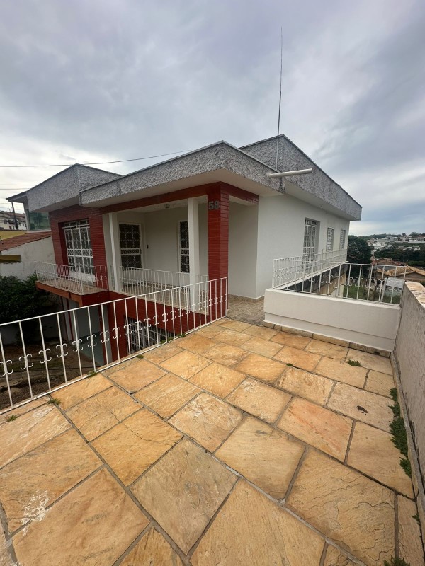 Casa, 1 quarto - Foto 2