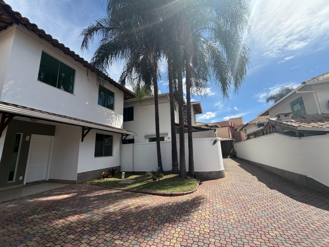 Casa, 3 quartos, 130 m² - Foto 2