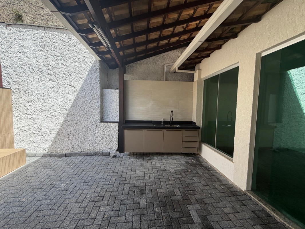 Casa, 3 quartos, 130 m² - Foto 7