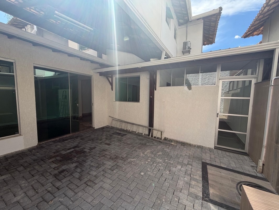 Casa, 3 quartos, 130 m² - Foto 8