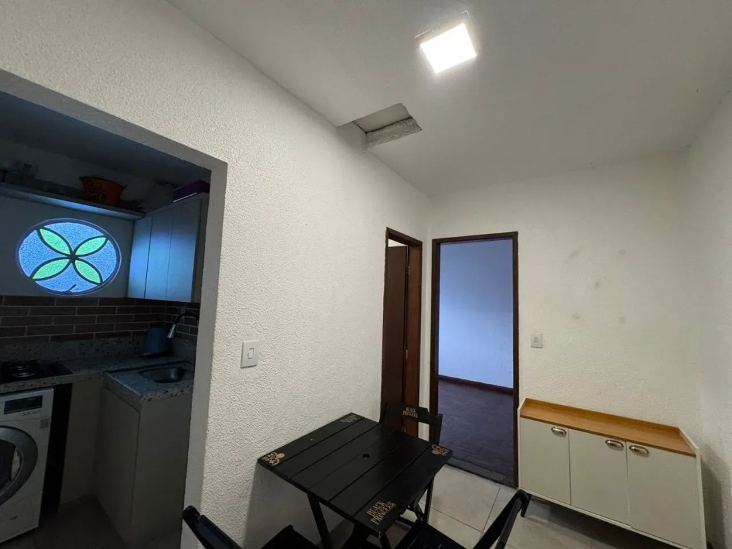 Casa, 2 quartos, 60 m² - Foto 6