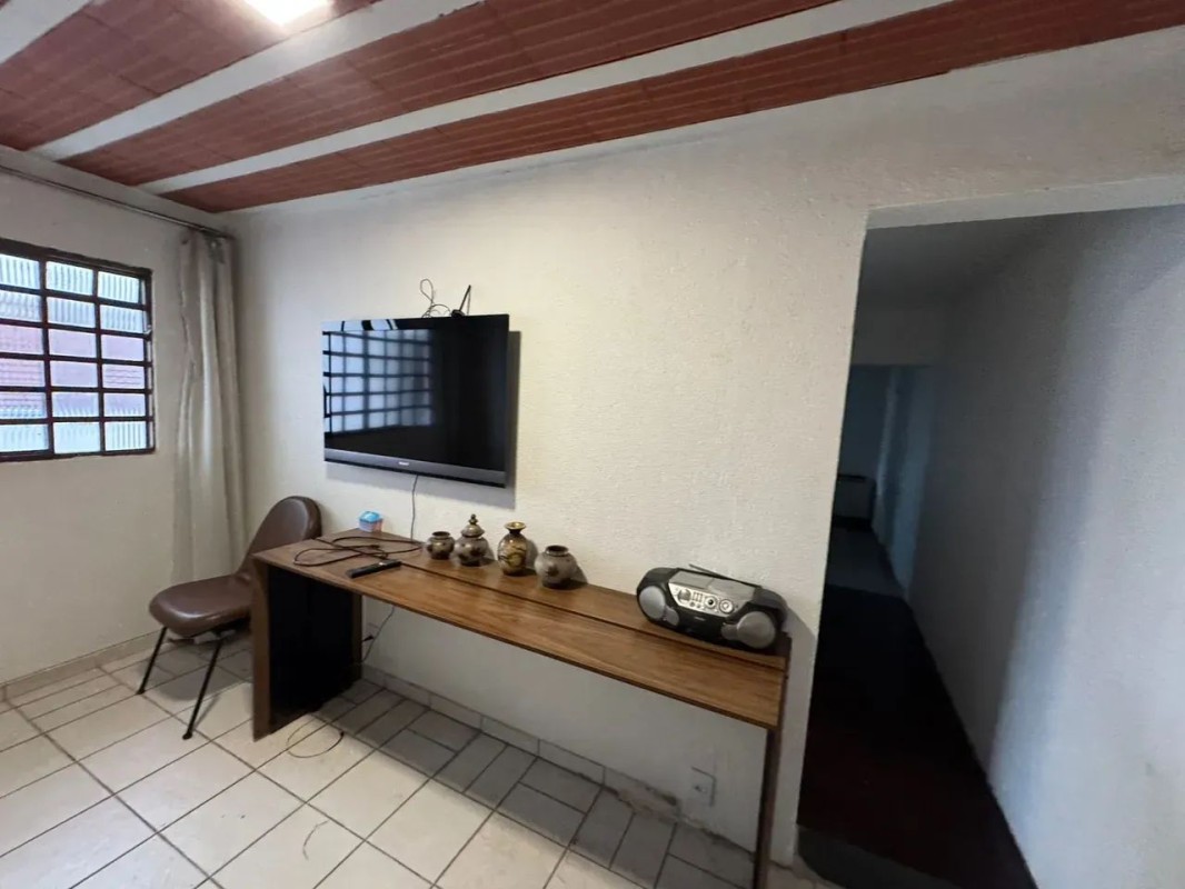 Casa, 2 quartos, 60 m² - Foto 3