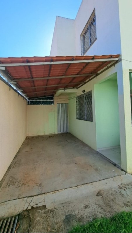 Casa, 2 quartos, 65 m² - Foto 1