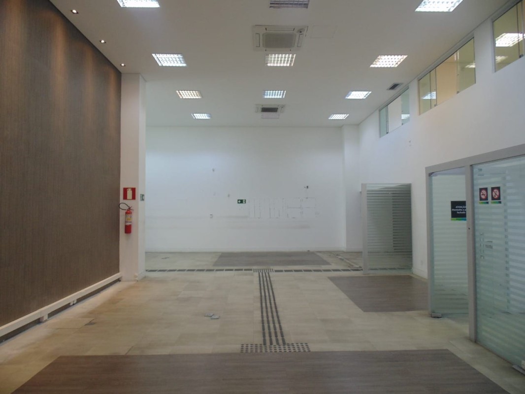 Loja-Salão, 420 m² - Foto 6