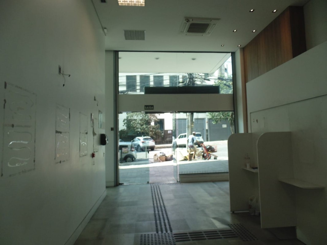 Loja-Salão, 420 m² - Foto 3