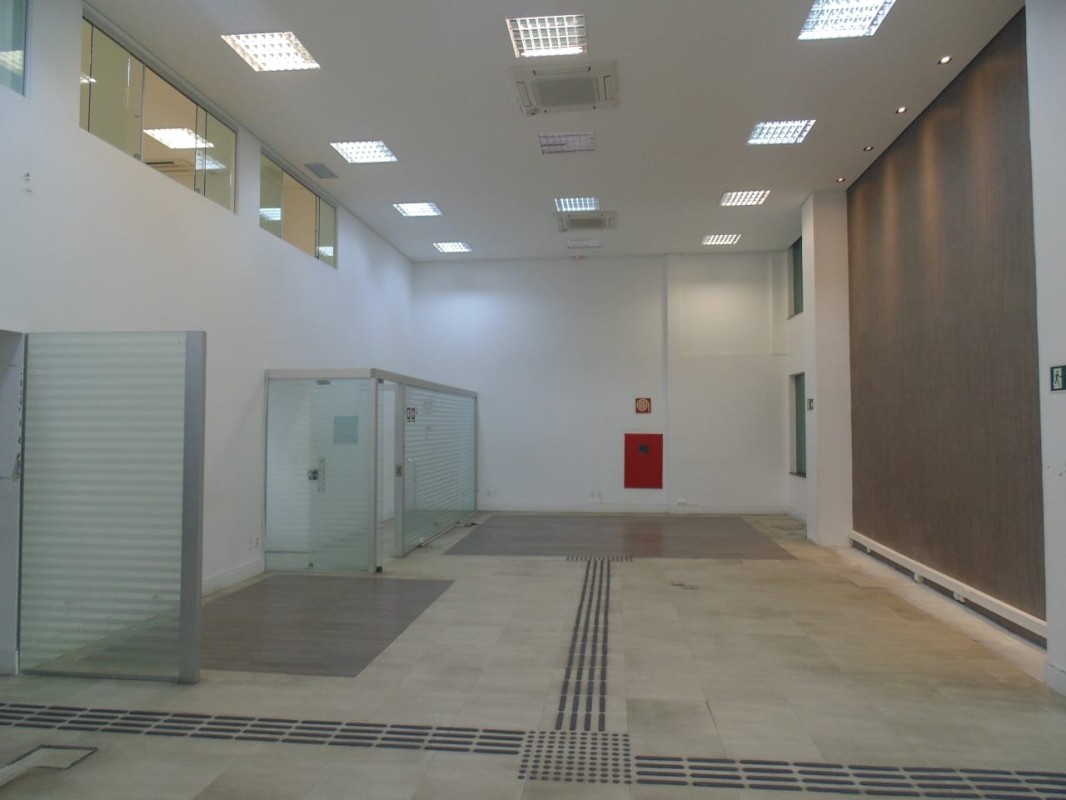 Loja-Salão, 420 m² - Foto 1