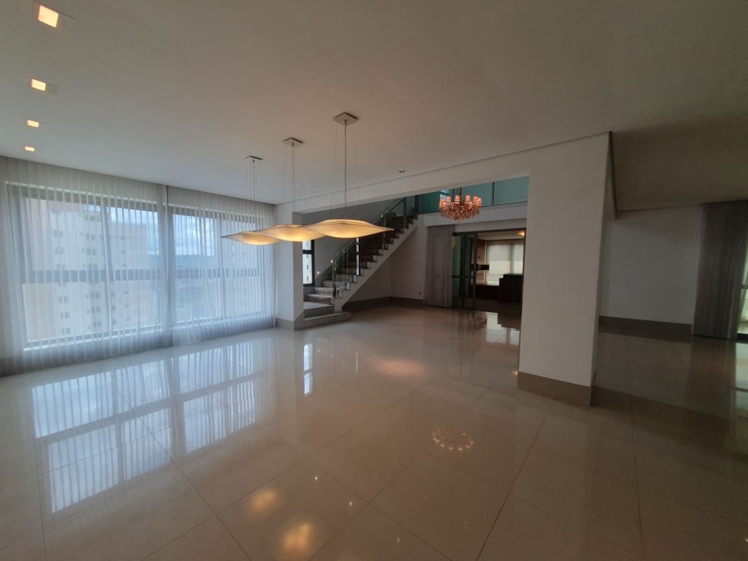 Apartamento, 4 quartos, 300 m² - Foto 4