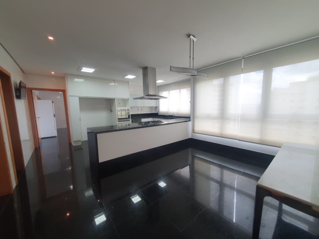 Apartamento, 4 quartos, 300 m² - Foto 8