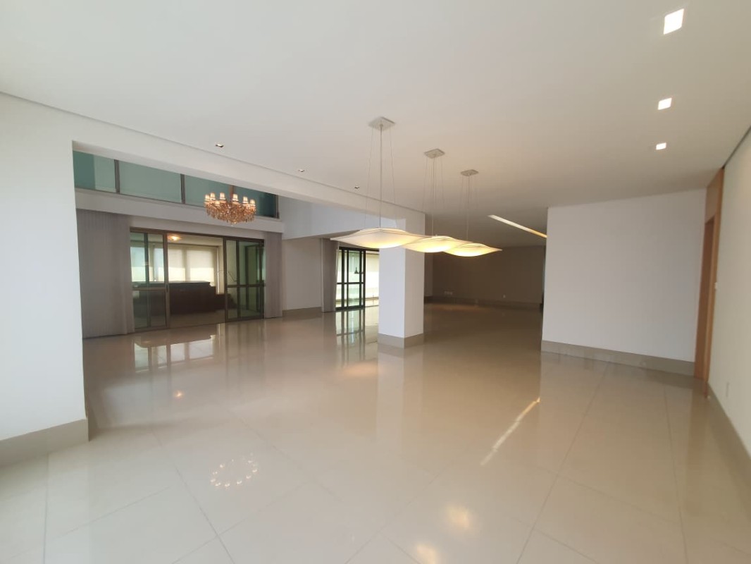 Apartamento, 4 quartos, 300 m² - Foto 3