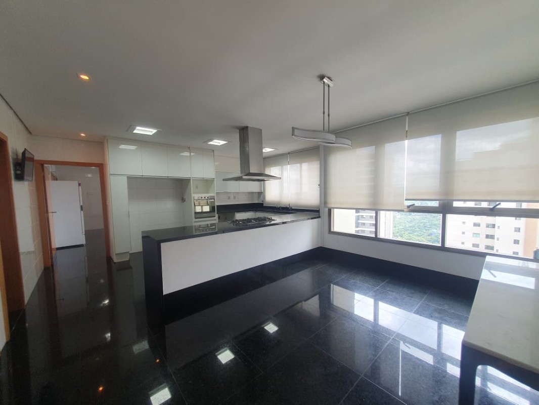 Apartamento, 4 quartos, 300 m² - Foto 9