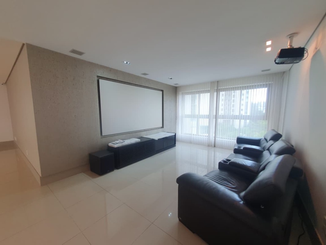 Apartamento, 4 quartos, 300 m² - Foto 5