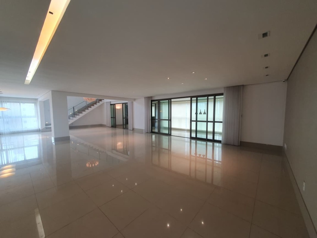 Apartamento, 4 quartos, 300 m² - Foto 1