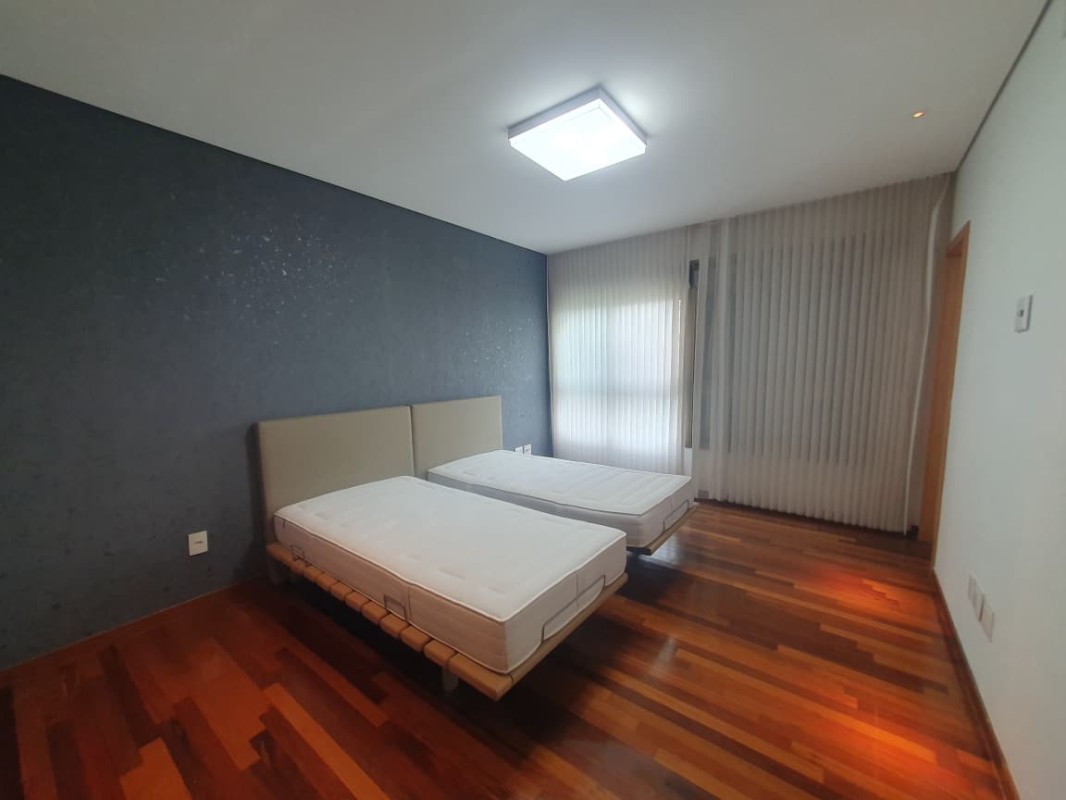 Apartamento, 4 quartos, 300 m² - Foto 19