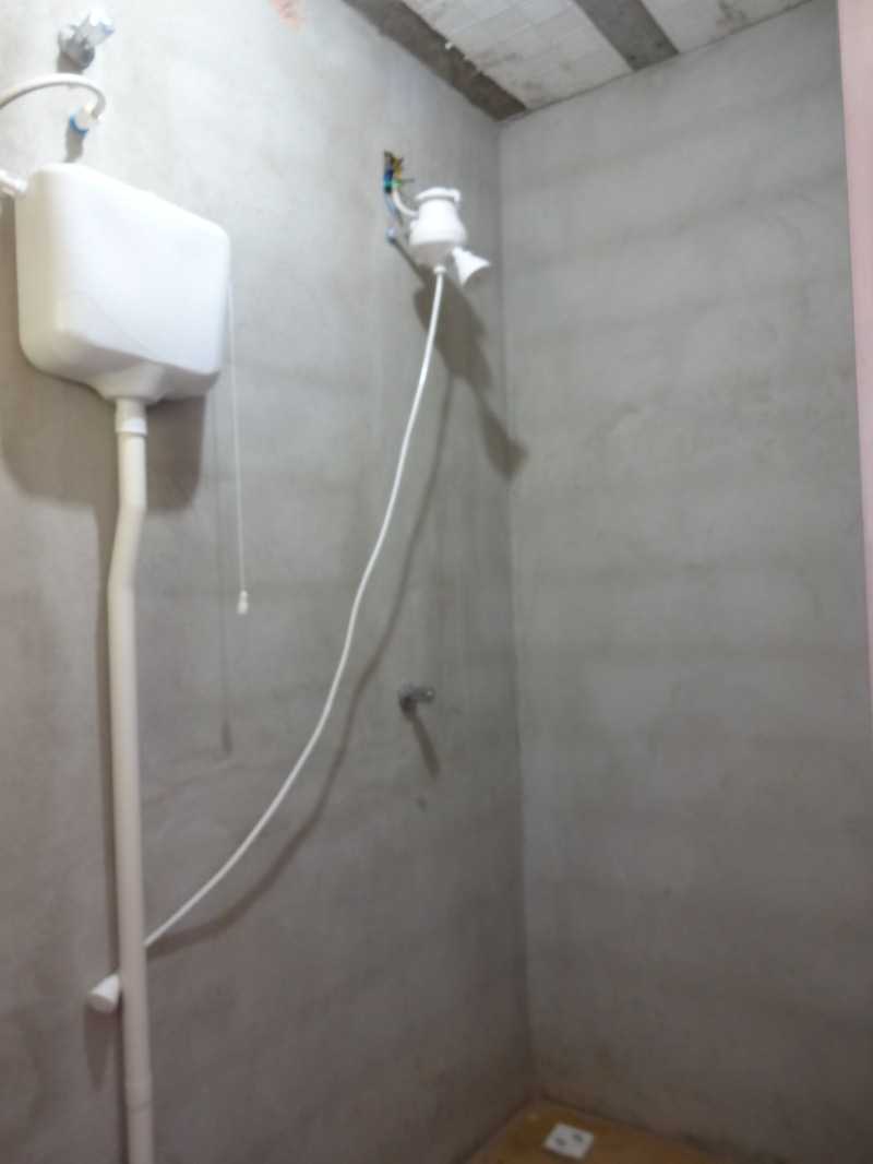 Chácara, 1 quarto - Foto 20