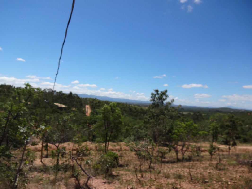 Chácara, 1 quarto - Foto 23