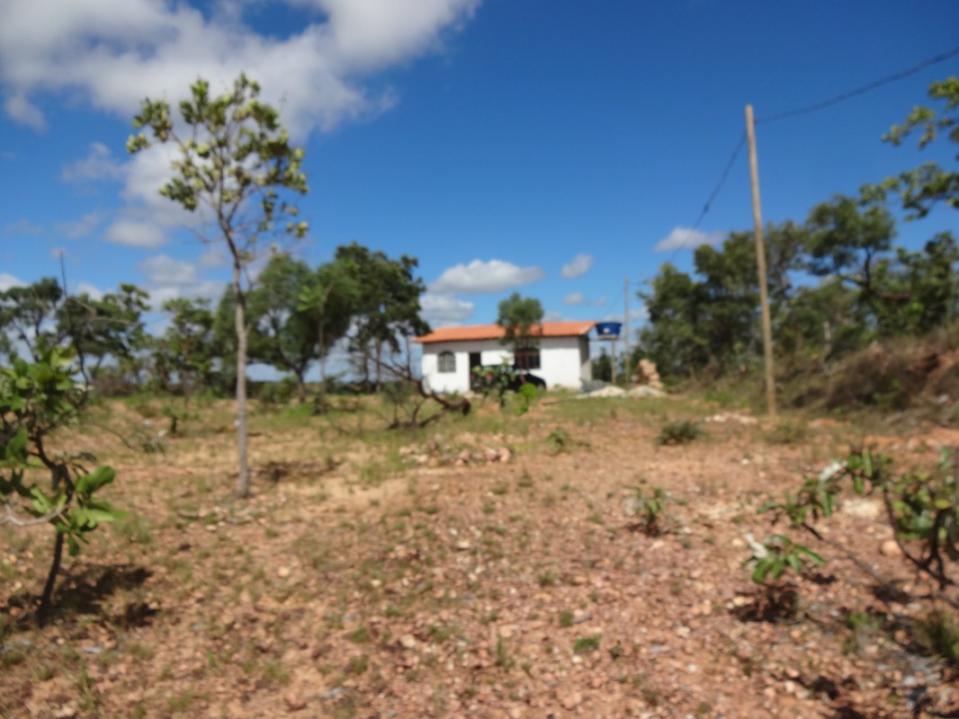 Chácara, 1 quarto - Foto 13