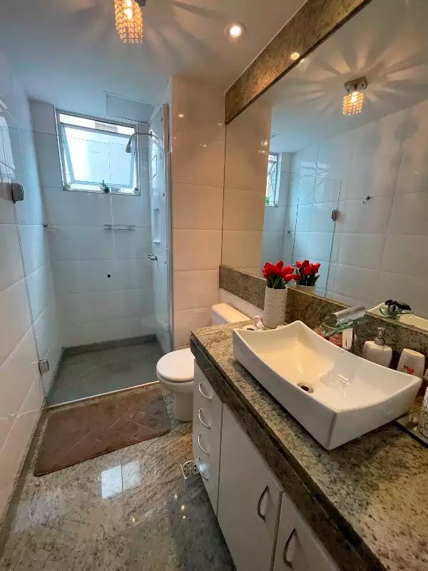 Apartamento, 3 quartos, 110 m² - Foto 9