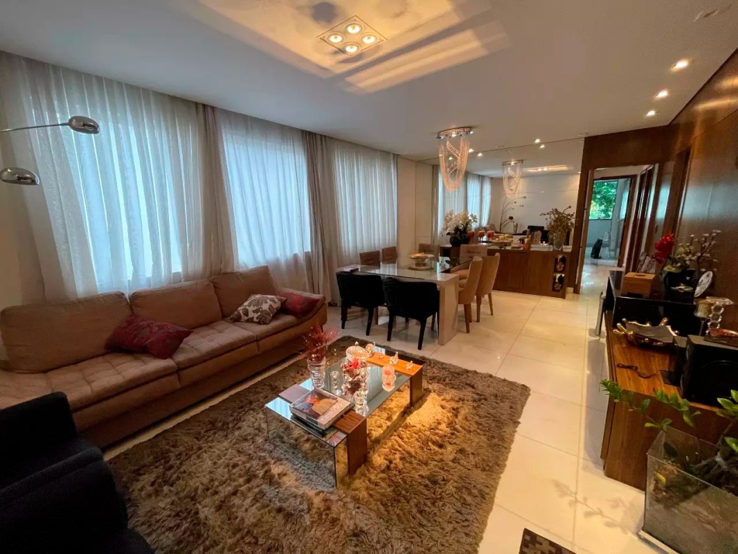 Apartamento, 3 quartos, 110 m² - Foto 2