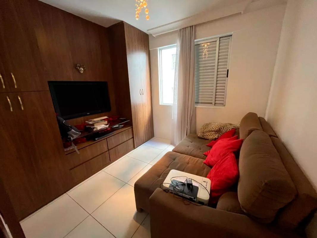 Apartamento, 3 quartos, 110 m² - Foto 3