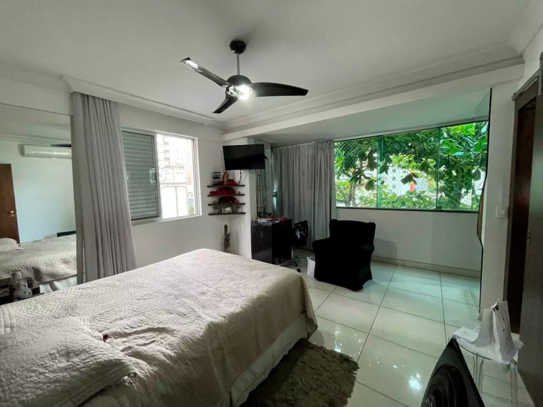 Apartamento, 3 quartos, 110 m² - Foto 4