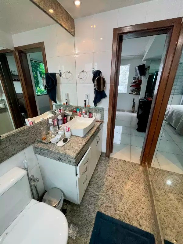 Apartamento, 3 quartos, 110 m² - Foto 5