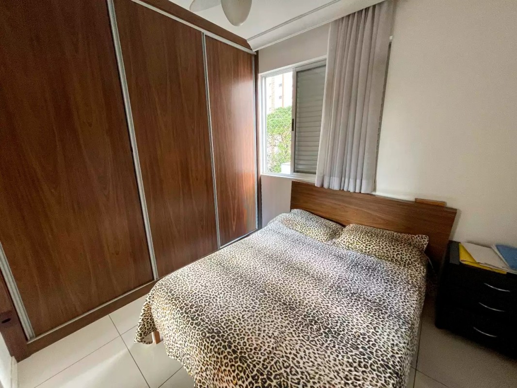 Apartamento, 3 quartos, 110 m² - Foto 7