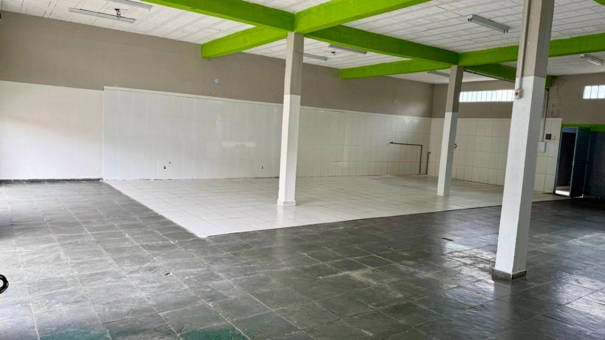 Loja-Salão, 240 m² - Foto 4