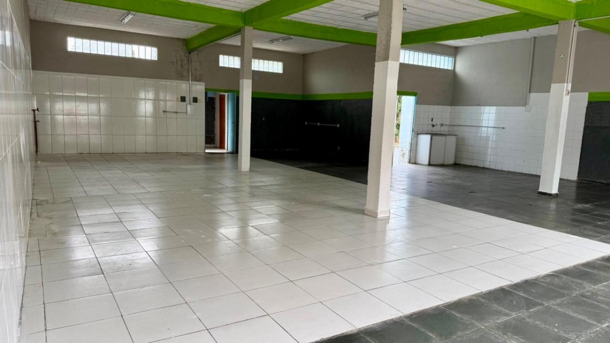 Loja-Salão, 240 m² - Foto 5