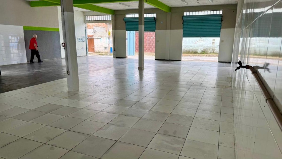 Loja-Salão, 240 m² - Foto 3