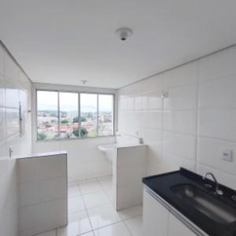 Apartamento, 2 quartos, 55 m² - Foto 6