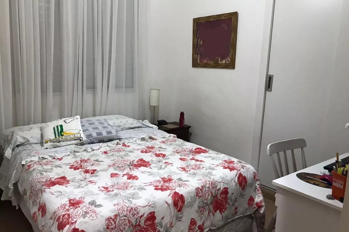 Apartamento, 2 quartos, 70 m² - Foto 10