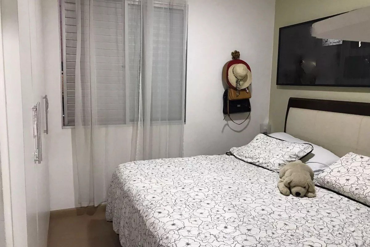 Apartamento, 2 quartos, 70 m² - Foto 9