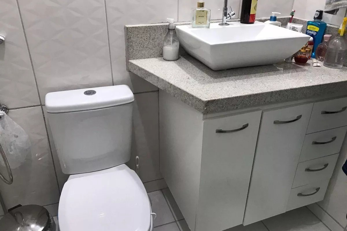 Apartamento, 2 quartos, 70 m² - Foto 12