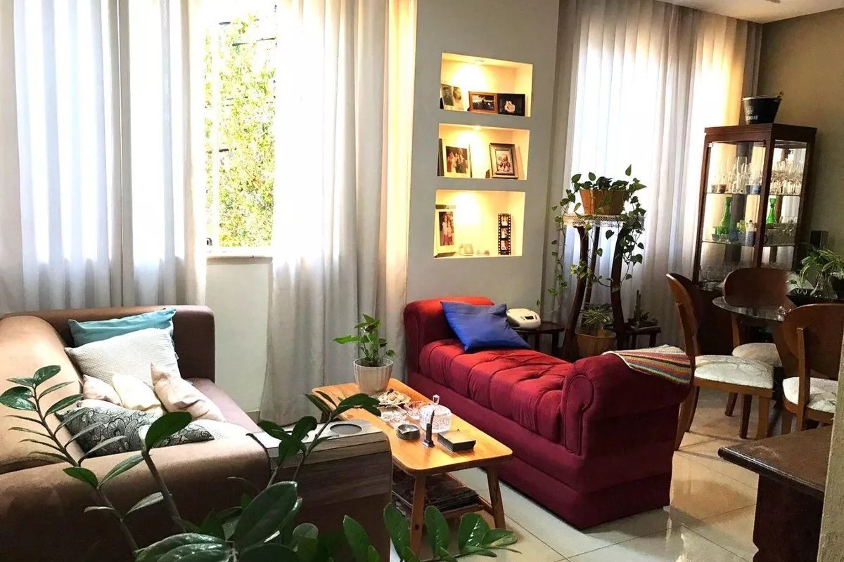 Apartamento, 2 quartos, 70 m² - Foto 6