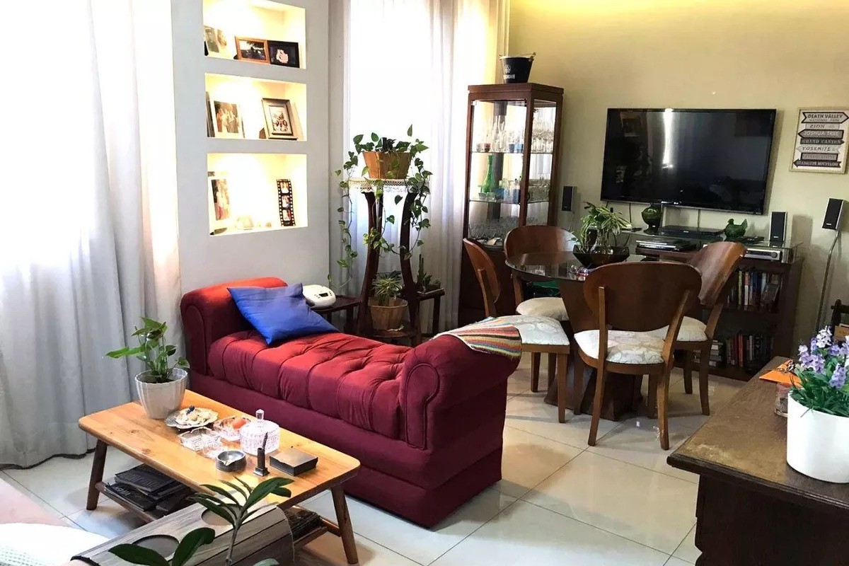 Apartamento, 2 quartos, 70 m² - Foto 4