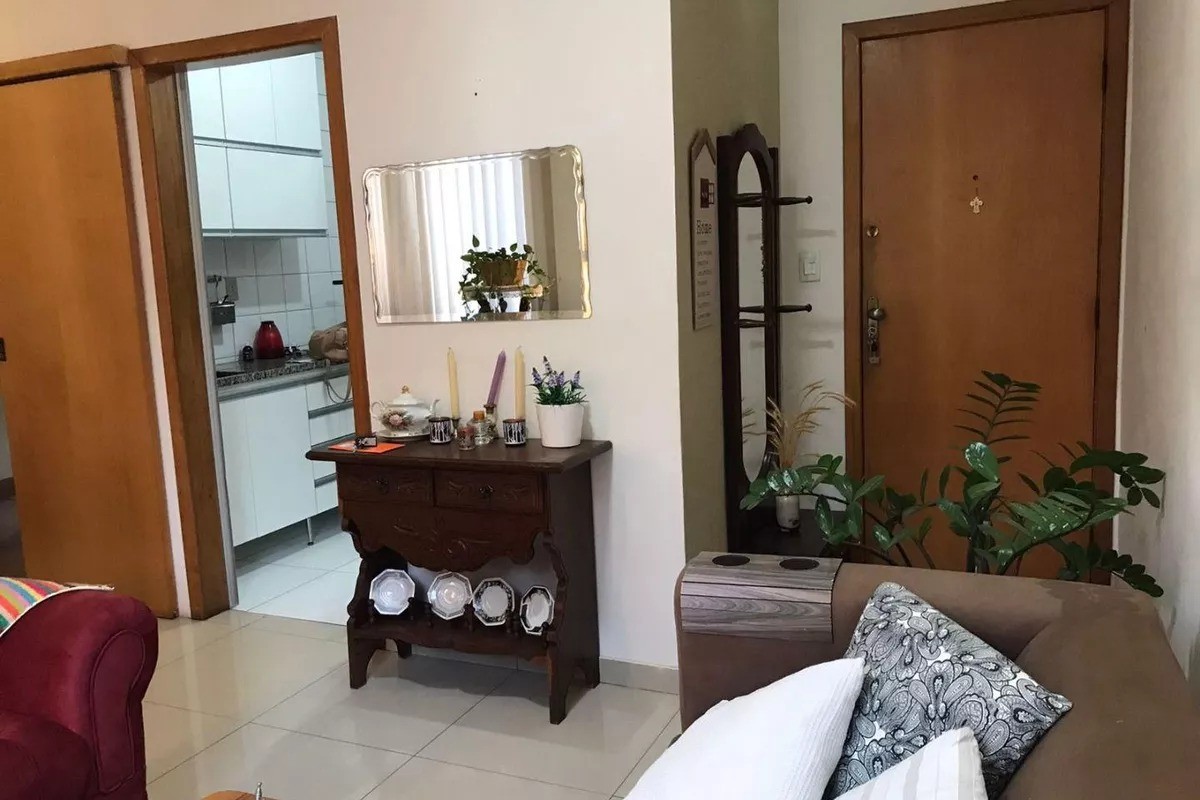 Apartamento, 2 quartos, 70 m² - Foto 5