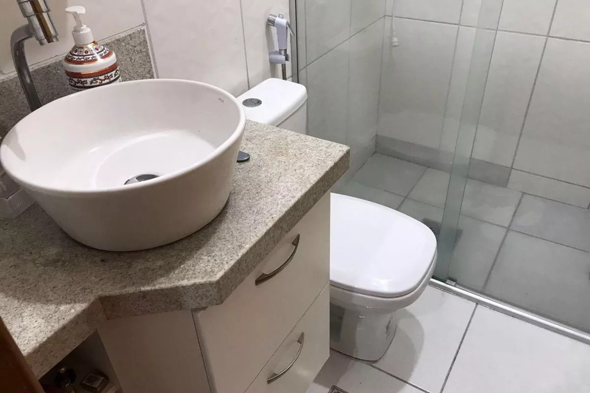 Apartamento, 2 quartos, 70 m² - Foto 14