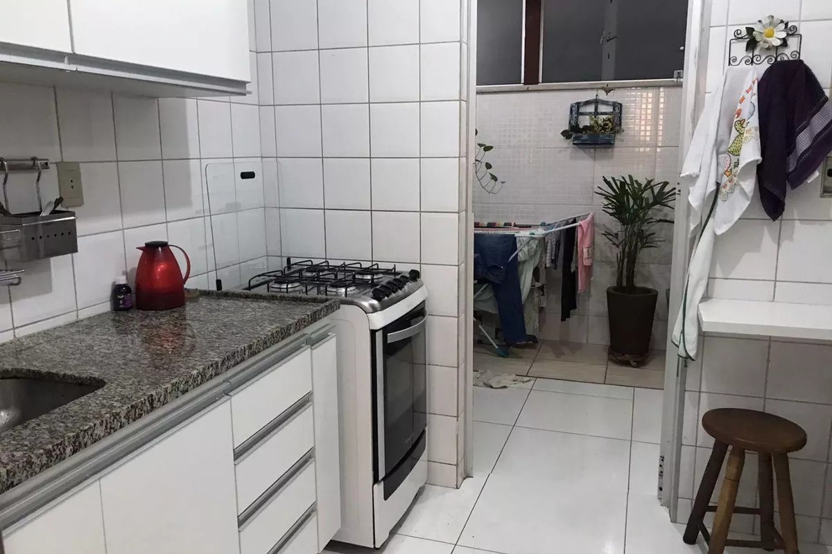 Apartamento, 2 quartos, 70 m² - Foto 15