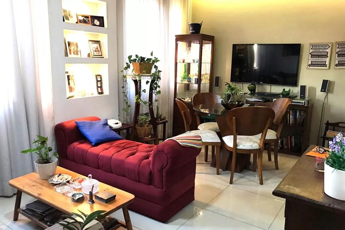 Apartamento, 2 quartos, 70 m² - Foto 3