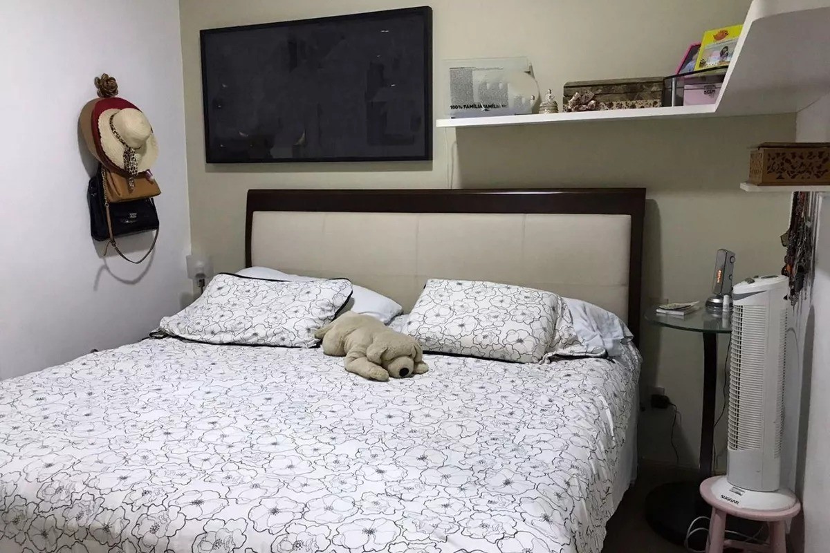 Apartamento, 2 quartos, 70 m² - Foto 8