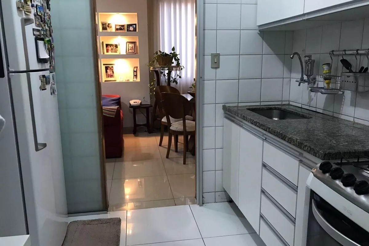Apartamento, 2 quartos, 70 m² - Foto 17