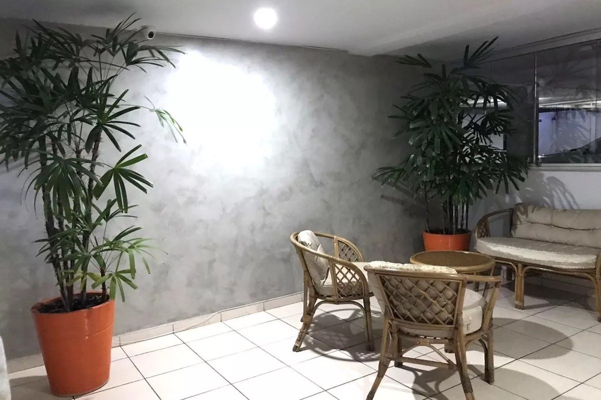 Apartamento, 2 quartos, 70 m² - Foto 7
