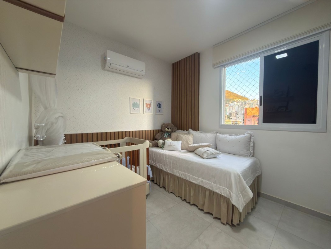 Apartamento, 3 quartos, 89 m² - Foto 8