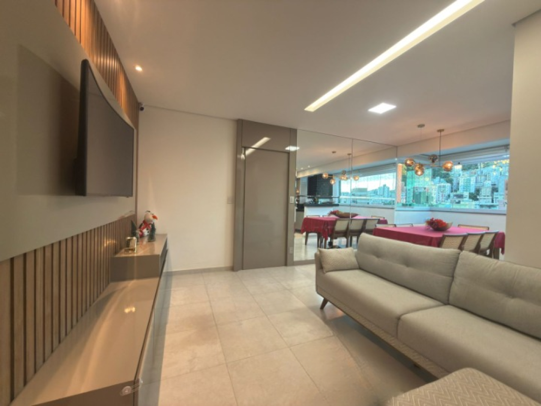 Apartamento, 3 quartos, 89 m² - Foto 14