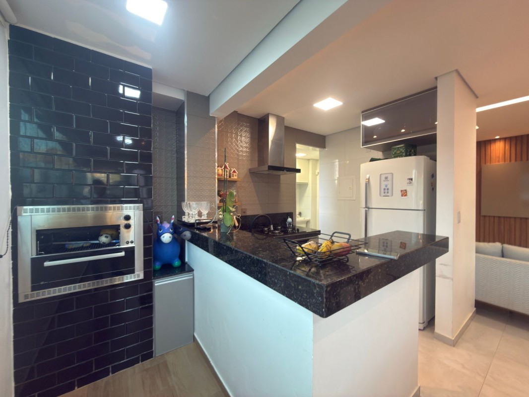 Apartamento, 3 quartos, 89 m² - Foto 18