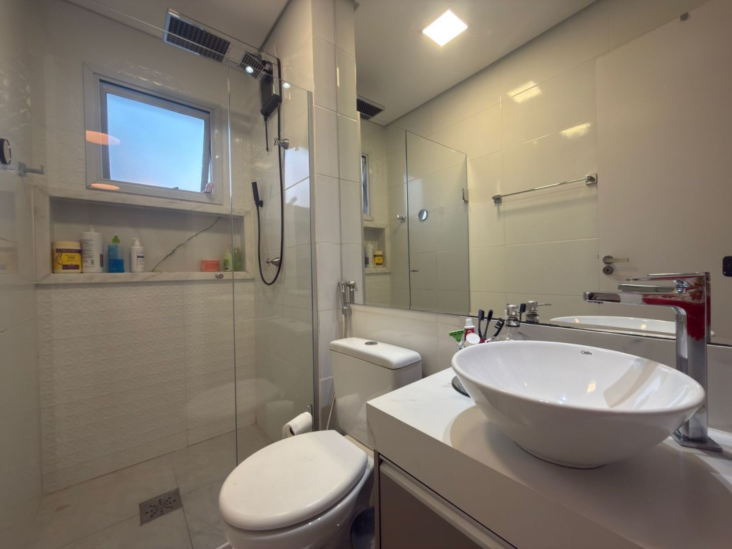 Apartamento, 3 quartos, 89 m² - Foto 12