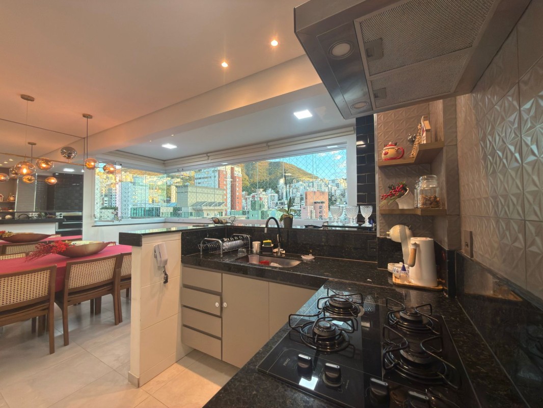 Apartamento, 3 quartos, 89 m² - Foto 7