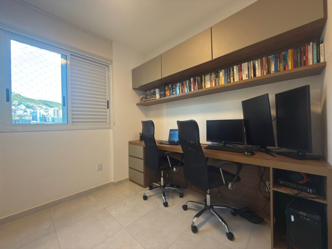 Apartamento, 3 quartos, 89 m² - Foto 11