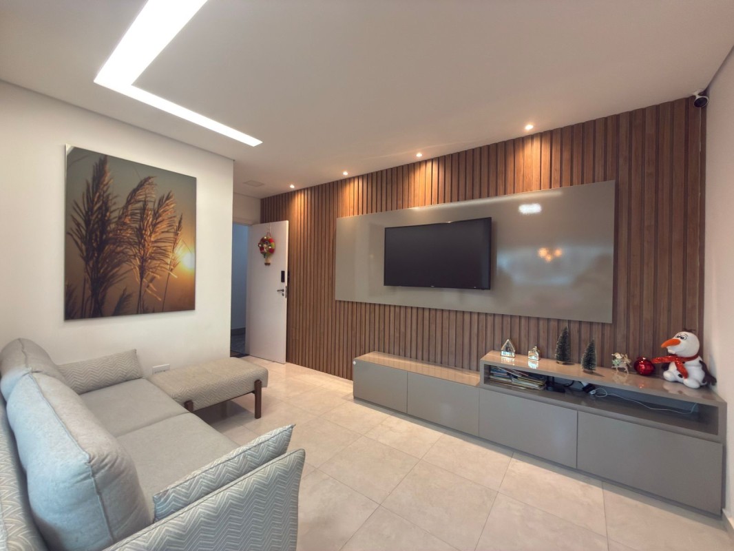 Apartamento, 3 quartos, 89 m² - Foto 1