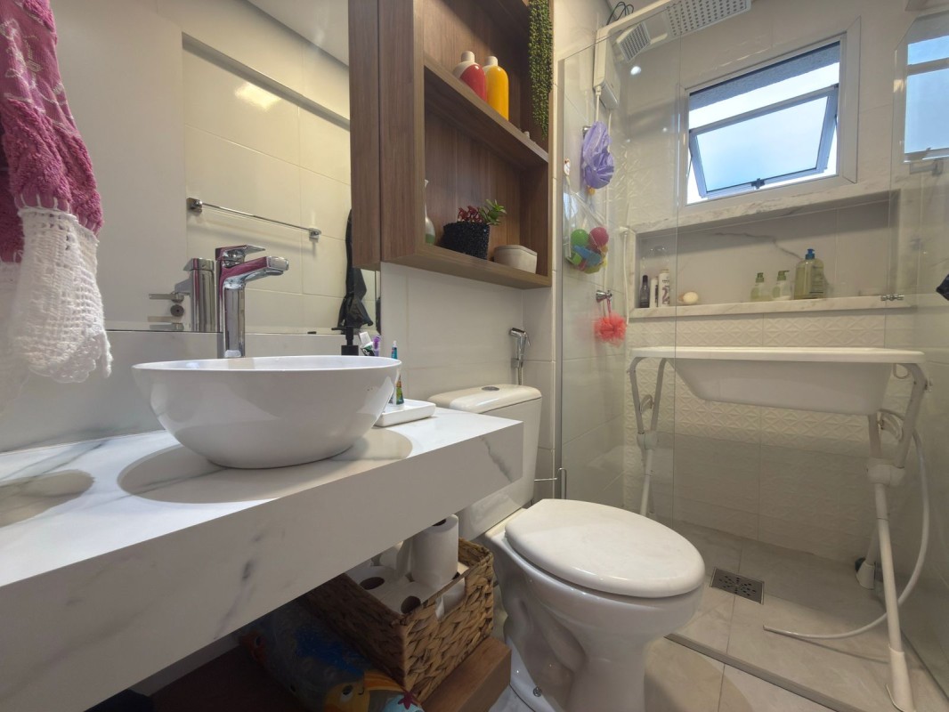 Apartamento, 3 quartos, 89 m² - Foto 13